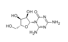 6-Amino-5-azacytidine 105331-00-8